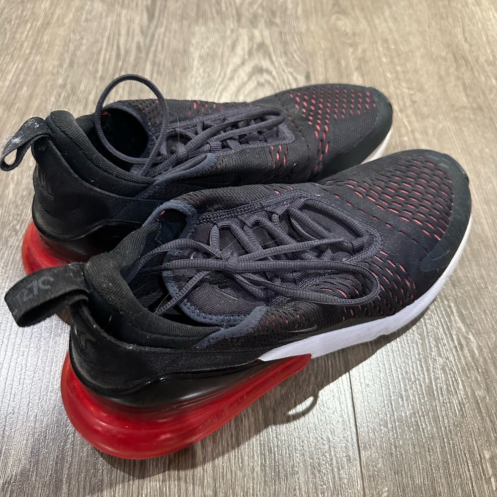Nike sneakers